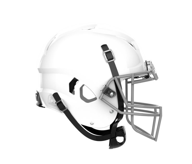 Load image into Gallery viewer, Schutt Youth Vengeance A11 2.0 Football Helmet with attached Facemask
