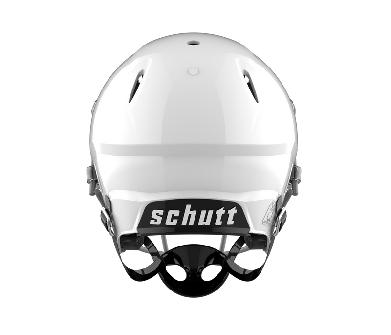 Load image into Gallery viewer, Schutt Youth Vengeance A11 2.0 Football Helmet with attached Facemask

