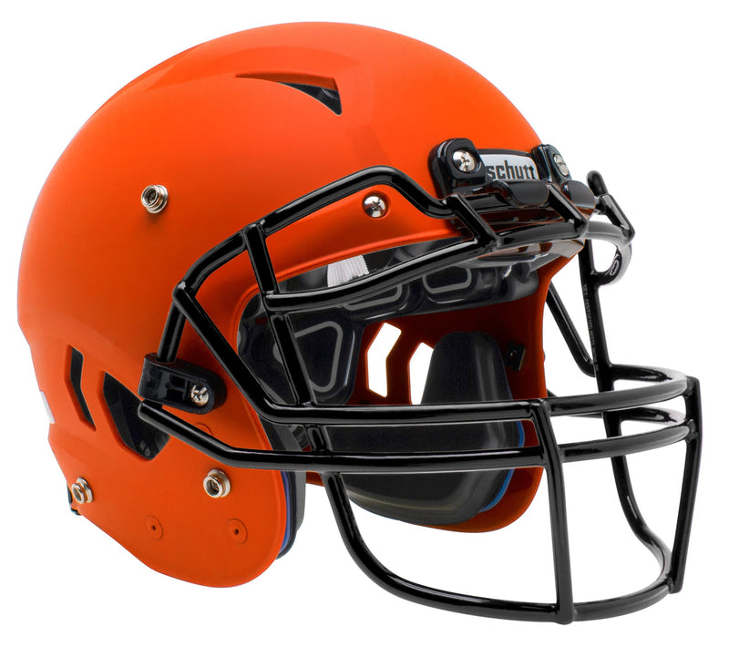 Load image into Gallery viewer, Schutt Vengeance A11 2.0 Youth Matte Football Helmet
