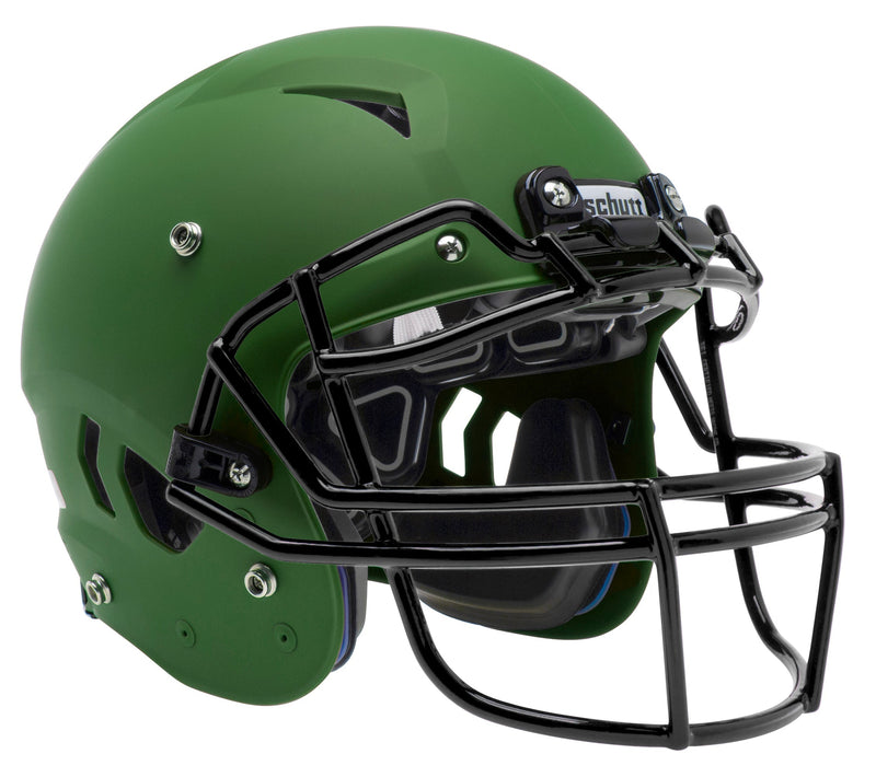 Load image into Gallery viewer, Schutt Vengeance A11 2.0 Youth Matte Football Helmet
