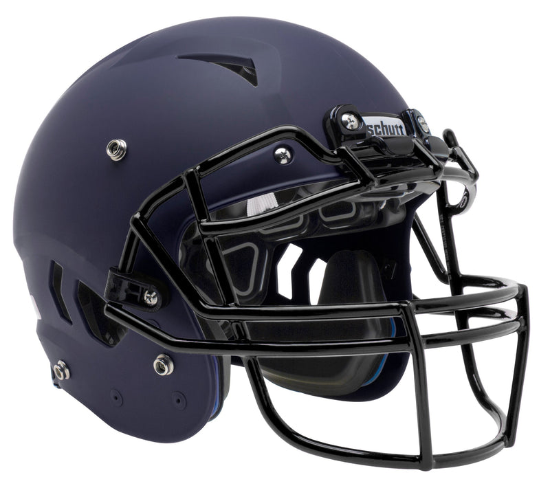 Load image into Gallery viewer, Schutt Vengeance A11 2.0 Youth Matte Football Helmet

