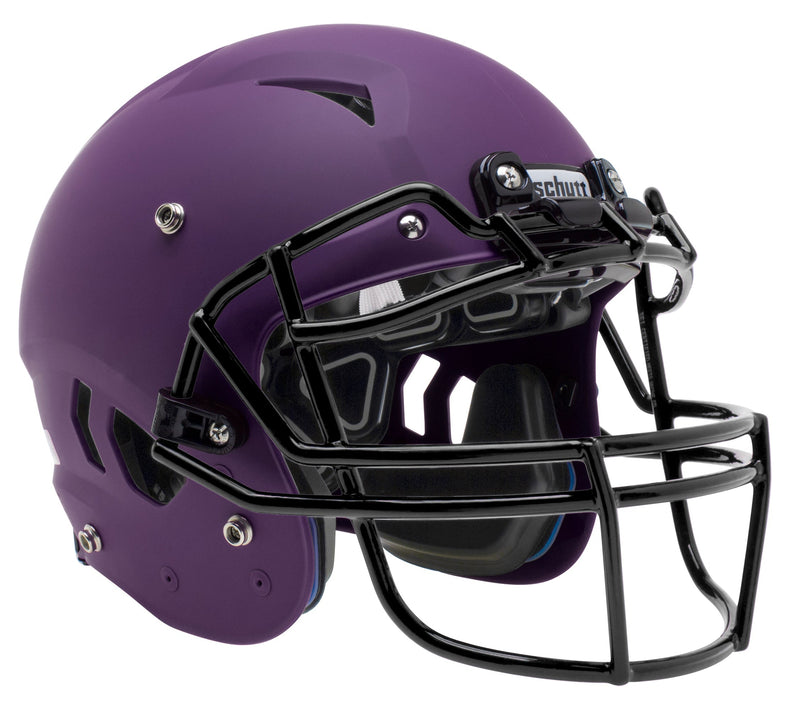 Load image into Gallery viewer, Schutt Vengeance A11 2.0 Youth Matte Football Helmet
