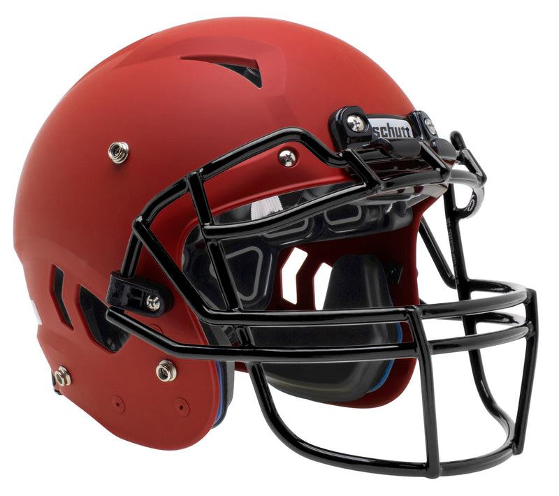 Load image into Gallery viewer, Schutt Vengeance A11 2.0 Youth Matte Football Helmet
