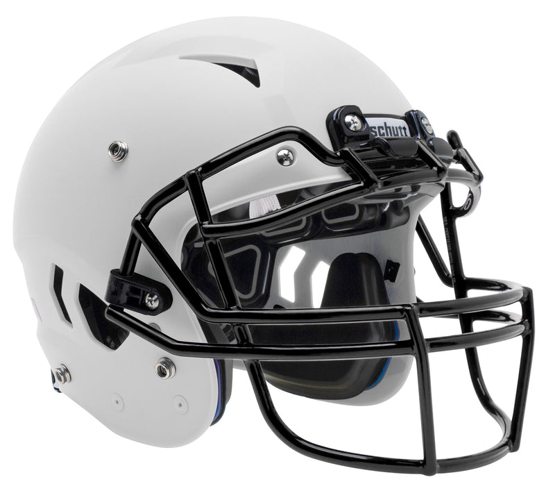 Load image into Gallery viewer, Schutt Vengeance A11 2.0 Youth Matte Football Helmet
