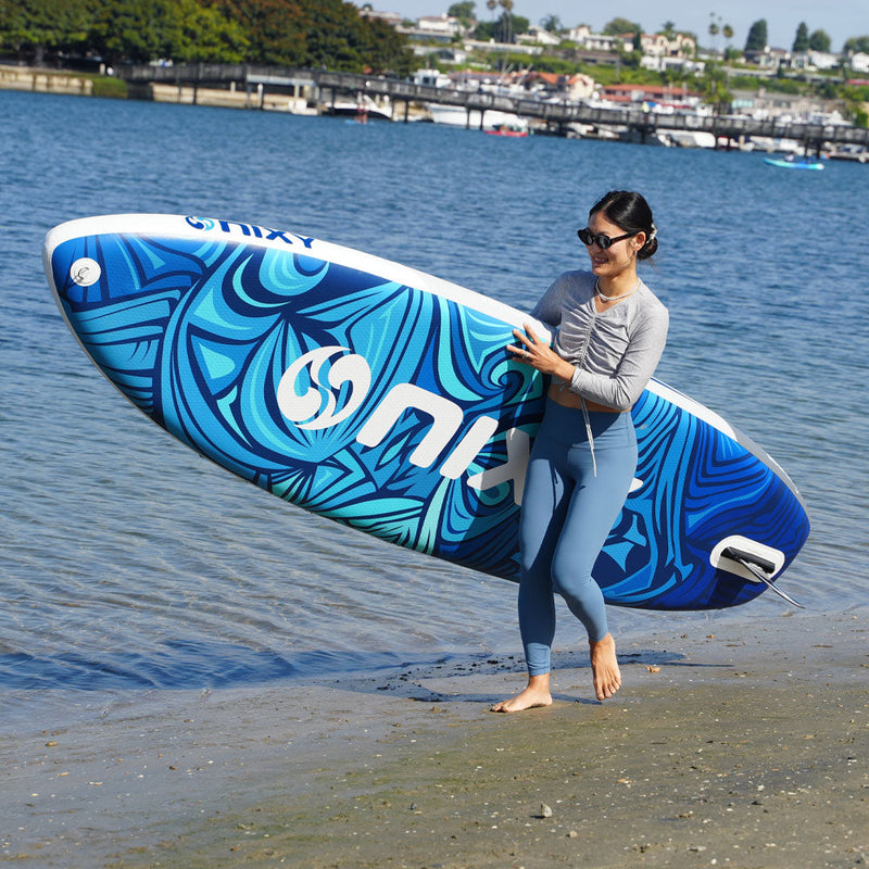 Load image into Gallery viewer, Venice G5 Cruiser / Yoga Stand Up Paddle Board - 10'6"
