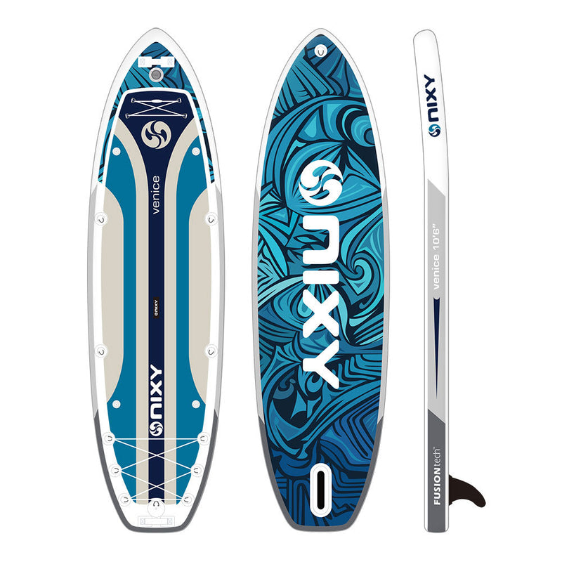 Load image into Gallery viewer, Venice G5 Cruiser / Yoga Stand Up Paddle Board - 10'6"
