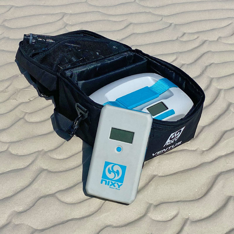 Load image into Gallery viewer, NIXY Ventus Paddle Board Electric Pump
