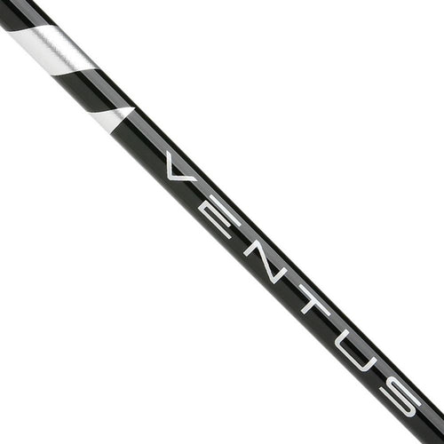Fujikura Ventus Black Graphite Wood Shafts w/ Velocore