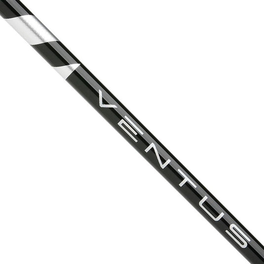 Fujikura Ventus Black Graphite Wood Shafts w/ Velocore