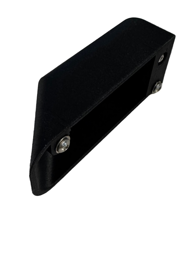 Load image into Gallery viewer, Rugged Radio Intercom Headset Cable Mount | Single Place
