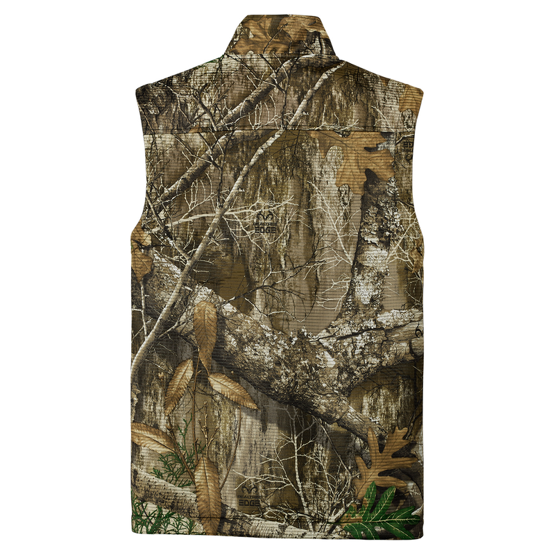 Load image into Gallery viewer, Soft Shell Hunting Vest
