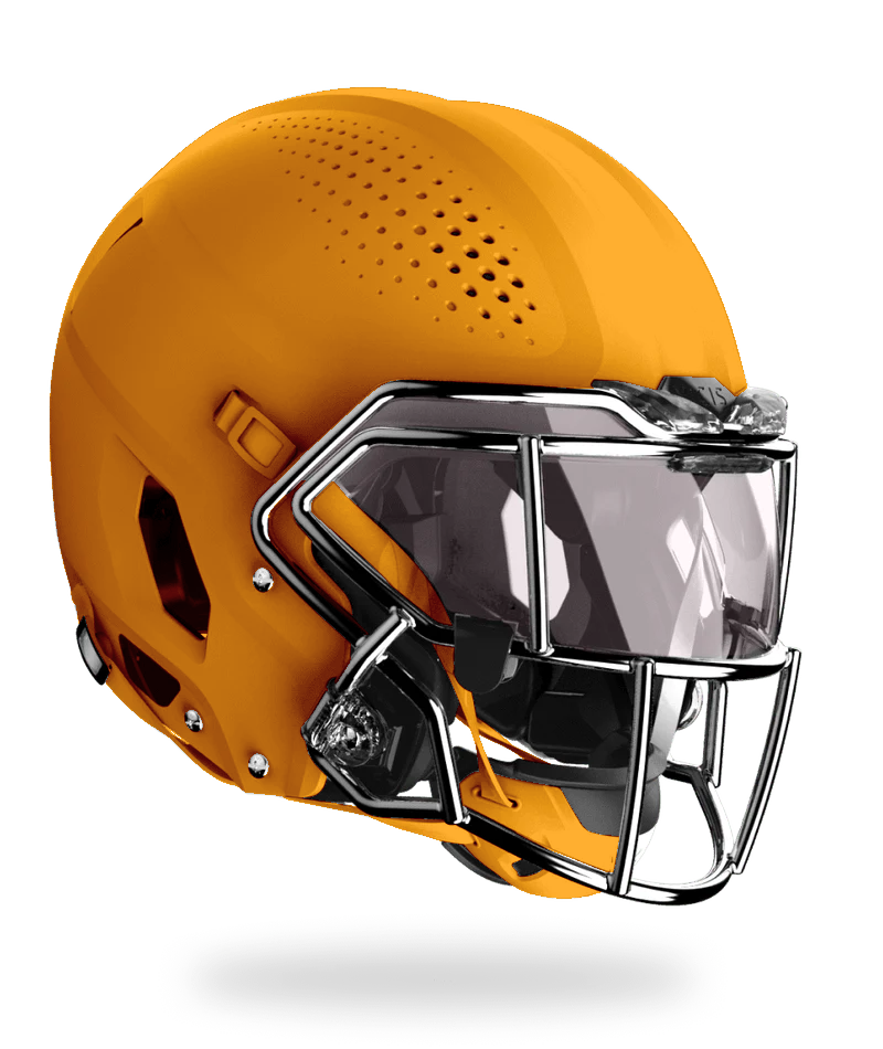 Load image into Gallery viewer, Vicis Adult Zero2 Elite Football Helmet with Titanium Facemask &amp; Oakley Eye Shield
