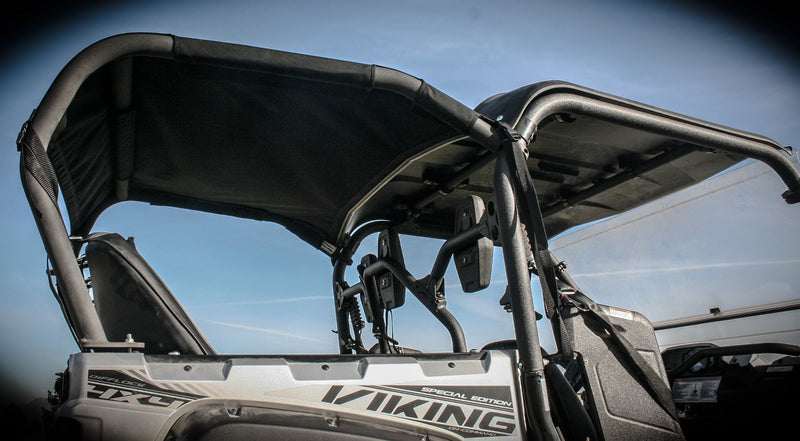 Load image into Gallery viewer, Yamaha Viking Rear Soft Top (2014-2024)
