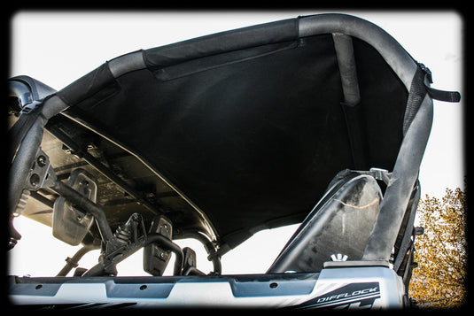 Yamaha Viking Rear Soft Top (2014-2024)