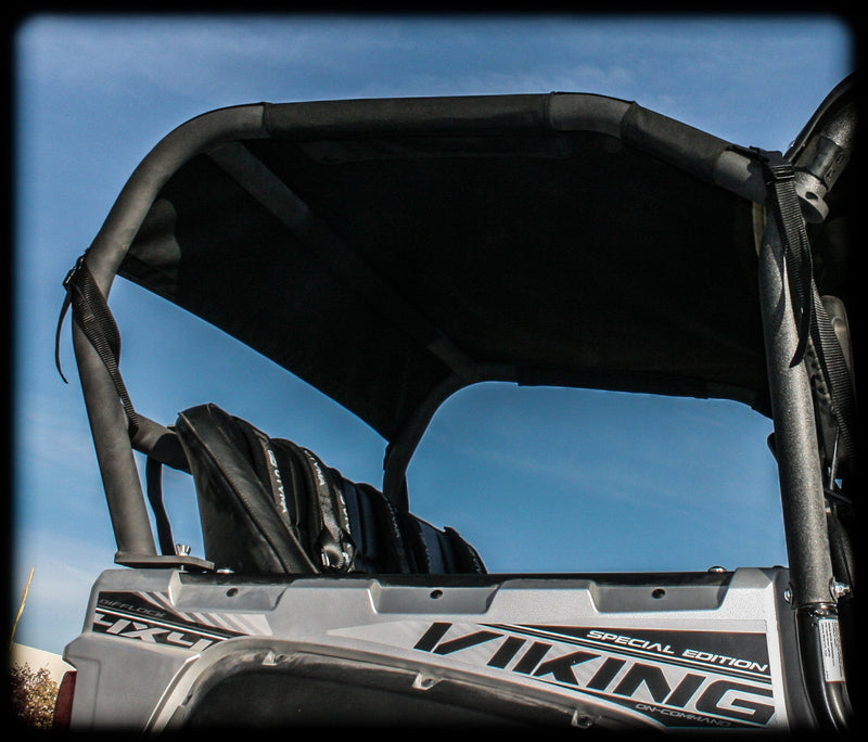 Load image into Gallery viewer, Yamaha Viking Rear Soft Top (2014-2024)
