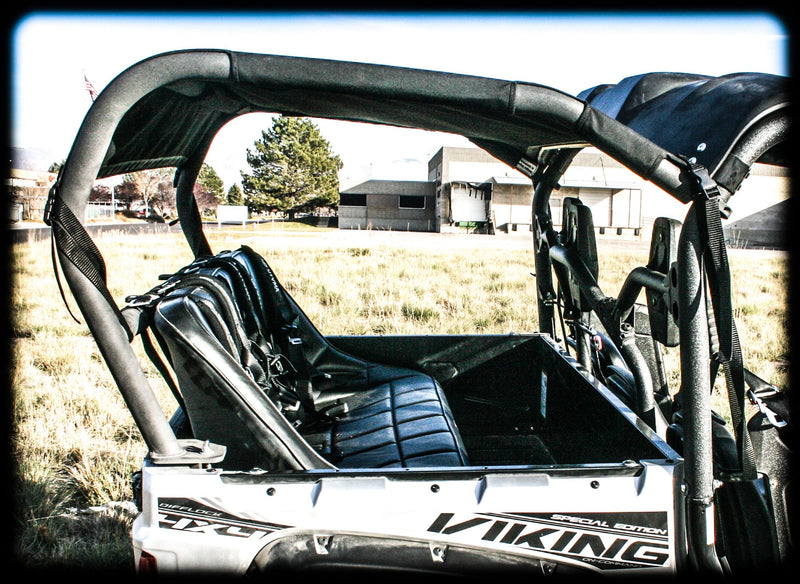 Load image into Gallery viewer, Yamaha Viking Rear Soft Top (2014-2024)
