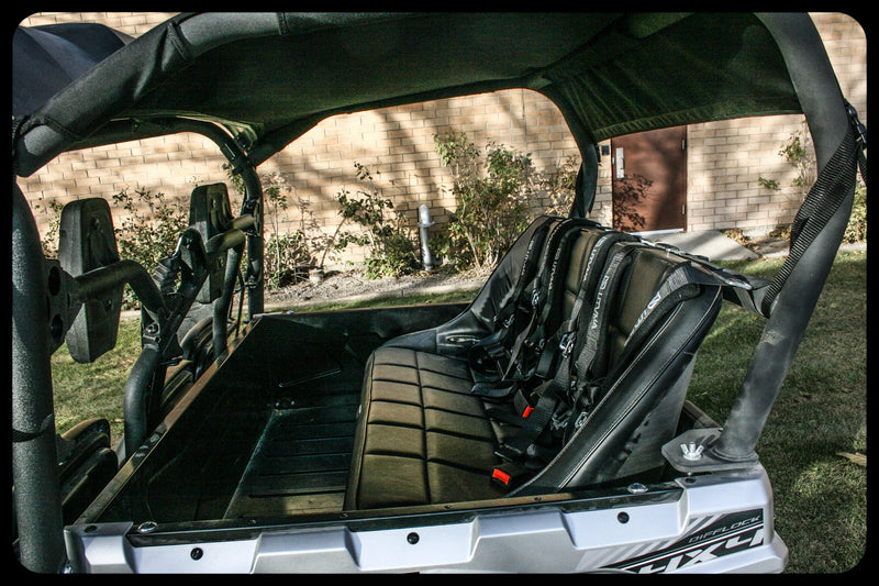 Load image into Gallery viewer, Yamaha Viking Rear Soft Top (2014-2024)
