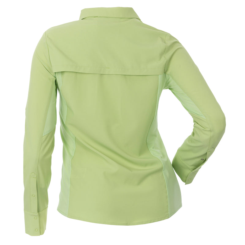 Load image into Gallery viewer, Victoria 2.0 Snap Up Shirt - UPF 50+
