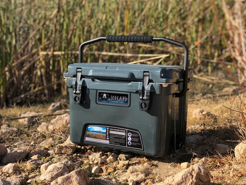 Load image into Gallery viewer, Viking Series 20 QT Cooler
