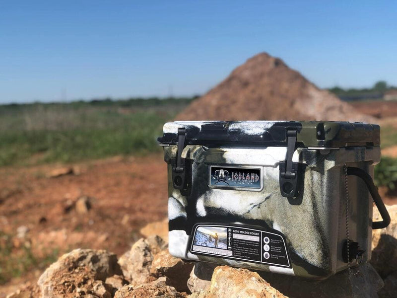 Load image into Gallery viewer, Viking Series 20 QT Cooler
