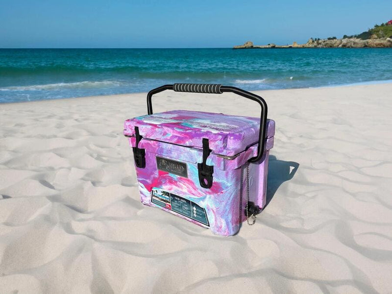 Load image into Gallery viewer, Viking Series 20 QT Cooler
