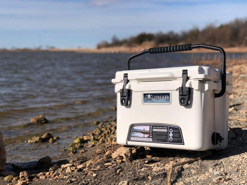 Load image into Gallery viewer, Viking Series 20 QT Cooler
