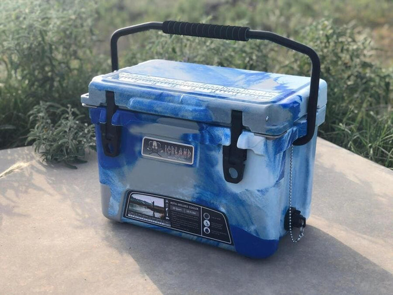 Load image into Gallery viewer, Viking Series 20 QT Cooler
