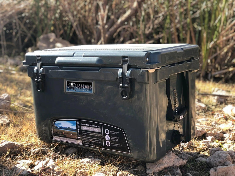 Load image into Gallery viewer, Viking Series 45 QT Cooler
