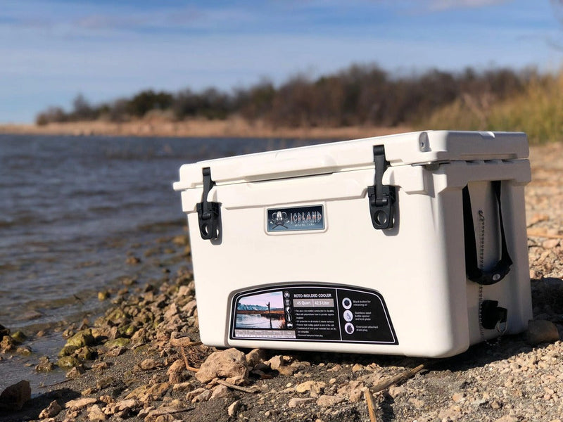 Load image into Gallery viewer, Viking Series 45 QT Cooler
