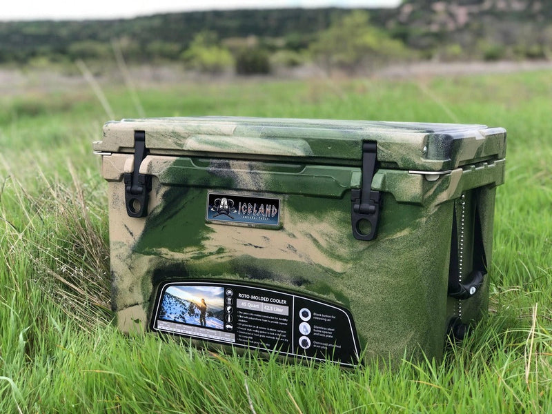 Load image into Gallery viewer, Viking Series 45 QT Cooler
