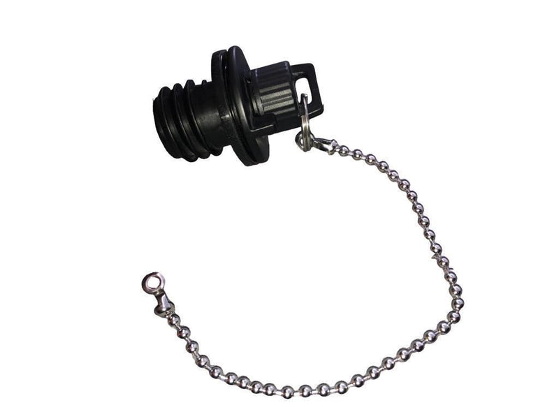 Load image into Gallery viewer, Viking Series Whirl-Flow Two-Stage Drain Plug
