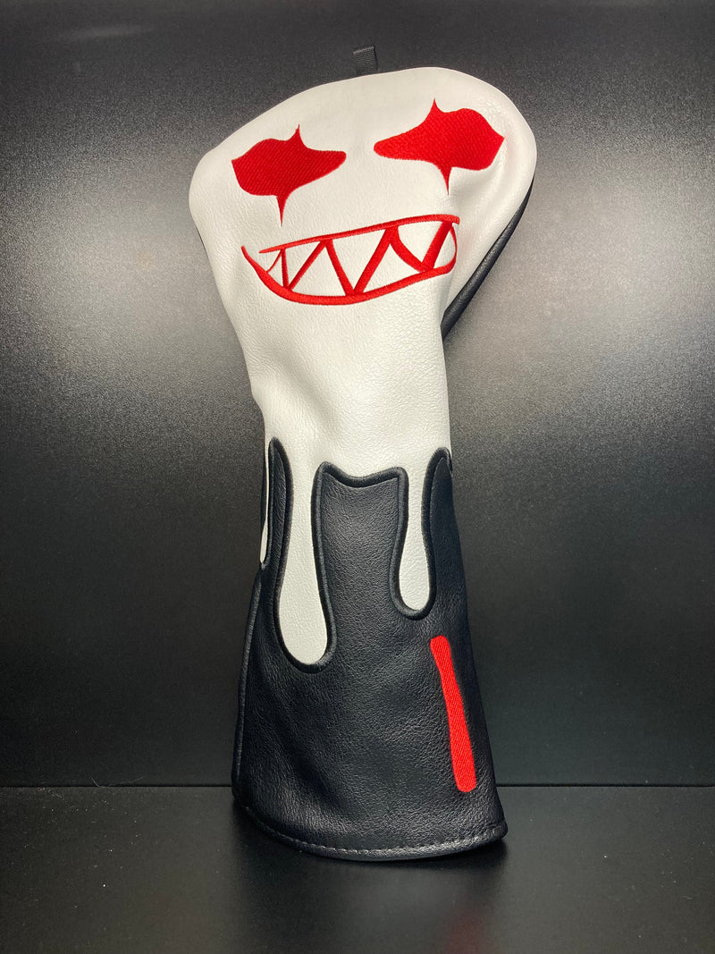 Load image into Gallery viewer, Villain Carnage Headcover
