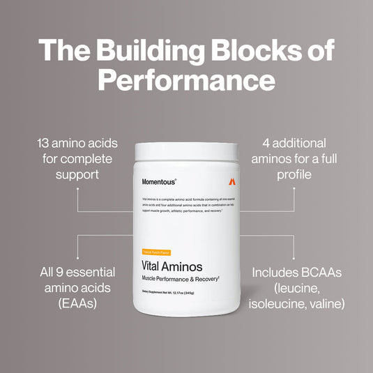 Vital Aminos
