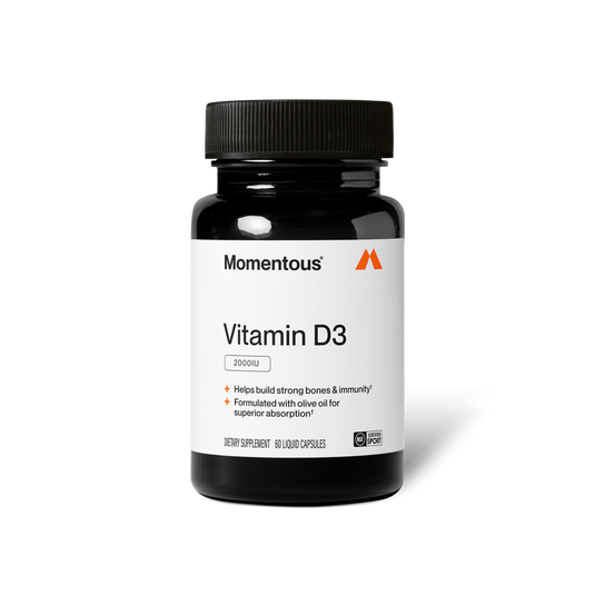 Vitamin D3 2000 IU