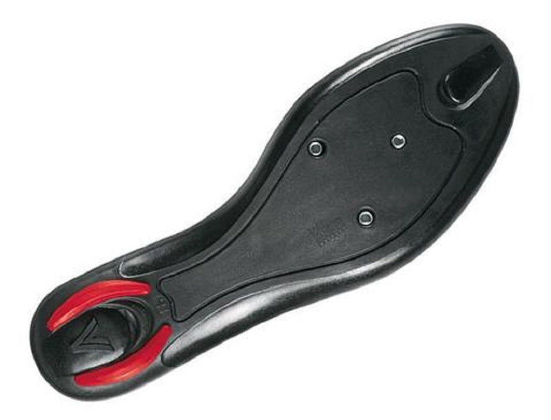 Load image into Gallery viewer, 2023 Vittoria Veloce Performance Road Shoes, White/Red
