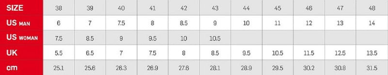 Load image into Gallery viewer, 2023 Vittoria Veloce Performance Road Shoes, White/Red
