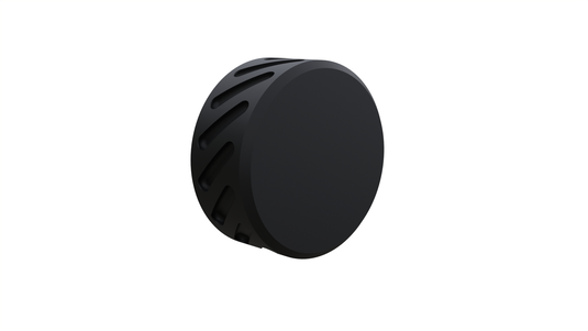 Toyota Billet Volume Knob