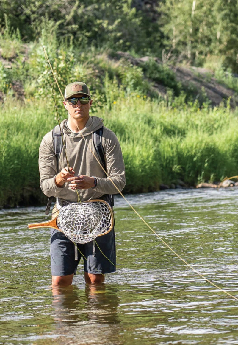 Load image into Gallery viewer, Men's River Run Hoodie
