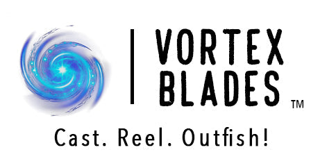 Load image into Gallery viewer, Vortex Blades
