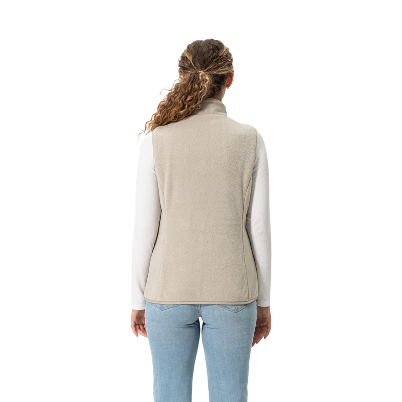 Load image into Gallery viewer, Women's Heated Fleece Vest
