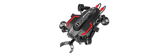 Qysea Fifish Pro W6 Underwater Drone