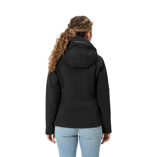 Women's Heated Coat