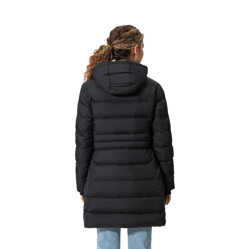 Load image into Gallery viewer, Women's Weston Parka Heated Coat
