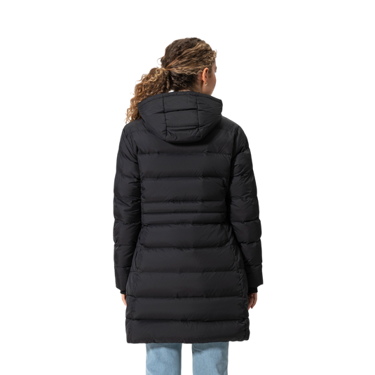Women's Weston Parka Heated Coat