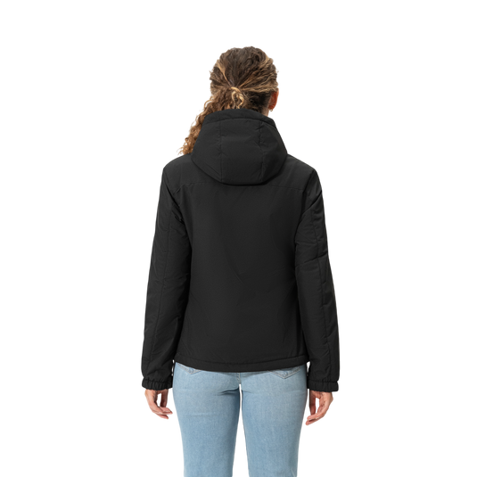 Women's Weston Heated Jacket