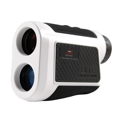 Apex NP600 Laser Rangefinder - White