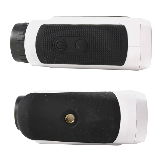 Load image into Gallery viewer, Apex NP600 Laser Rangefinder - White
