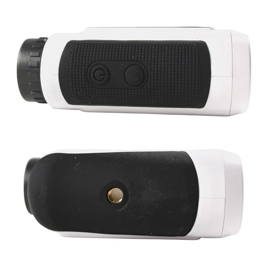 Apex NP600 Laser Rangefinder - White