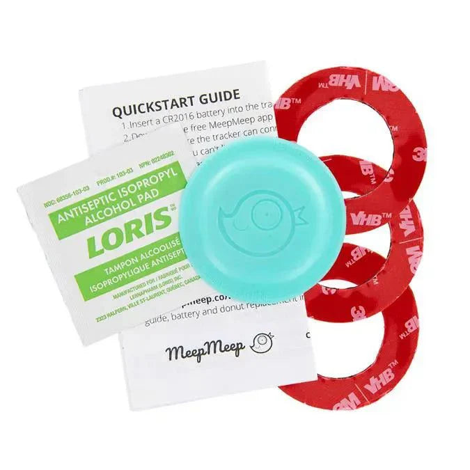 Load image into Gallery viewer, Disc Golf Tracker - MeepMeep
