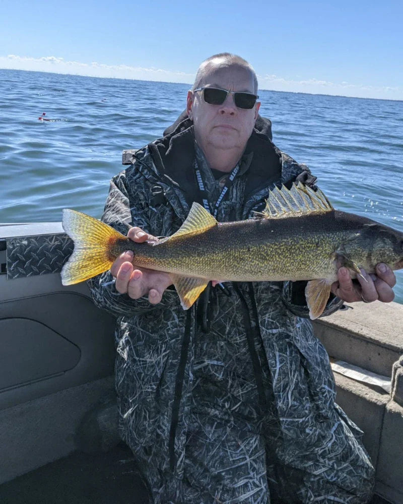 Load image into Gallery viewer, Hayward 3 Season Float Suit - Rain / Ice Gear
